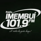 logo Rádio Imembui