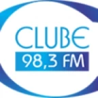 logo Rádio Clube de Lages