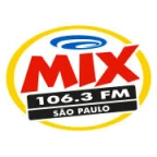 logo Mix FM SP