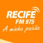 logo Rádio Recife FM