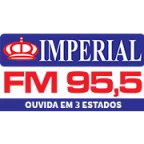 logo Rádio Imperial FM