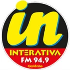 logo Rádio Interativa FM 94.9