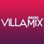 logo Rádio Villa Mix
