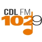 logo CDL FM BH