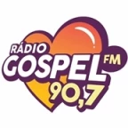logo Rádio Gospel FM