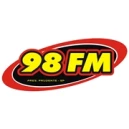 98 FM Presidente Prudente