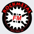 logo Rádio RockMetal