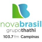 logo Nova Brasil Campinas