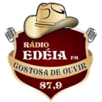 logo Edéia FM