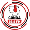 Rádio Super Condá