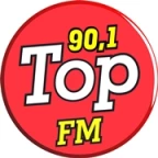 logo Top FM 90.1