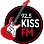 logo Kiss FM SP