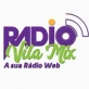Rádio Vila Mix