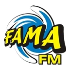 logo Rádio Fama FM