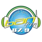 logo Ban FM 87.9