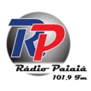 Rádio Paiaiá FM