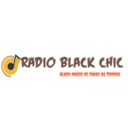 logo Rádio Black Chic