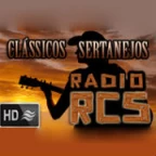logo Web Rádio Classicos Sertanejos