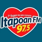 logo Itapoan FM
