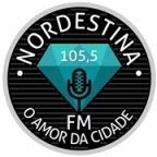 logo Nordestina FM
