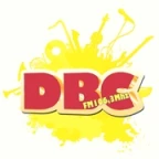 logo DBC FM