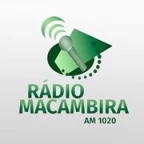 logo Rádio Macambira