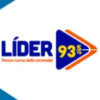 logo Rádio Líder do Vale FM