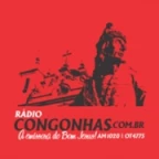 logo Rádio Congonhas