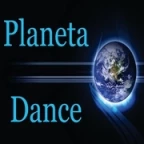 logo Rádio Planeta Dance