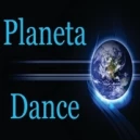 logo Rádio Planeta Dance