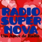 logo Rádio Super Nova