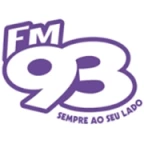 logo FM 93