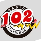 logo Itatiunga FM