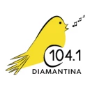 Canarinho FM Diamantina