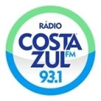 logo Rádio Costazul
