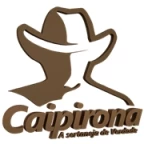 logo Rádio Caipirona