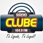 logo Clube FM Jaicós