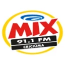 Mix FM Criciúma