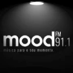 logo Rádio Mood FM