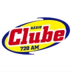 logo Rádio Clube AM Recife