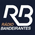 logo Rádio Bandeirantes Campinas