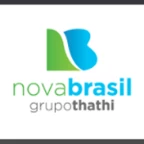 logo Nova Brasil Aracaju