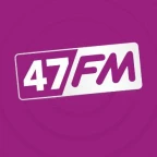 logo 47 FM