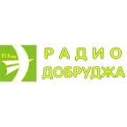 logo Радио Добруджа