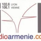 logo Radio Armenie