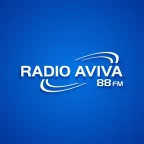logo Radio Aviva