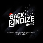 logo Back2Noize Radio