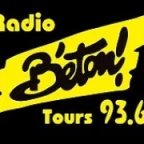 logo Radio Beton
