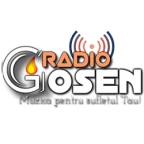 logo Radio Gosen