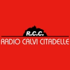 logo Radio Calvi Citadelle